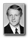 Bob Jacobs: class of 1972, Norte Del Rio High School, Sacramento, CA.